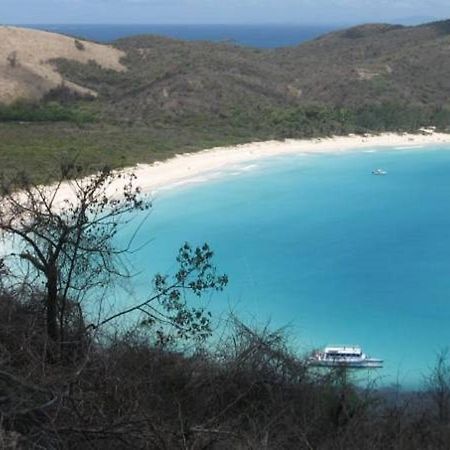 3104 Costa Bonita Beach Condo Culebra Isla Culebra Εξωτερικό φωτογραφία