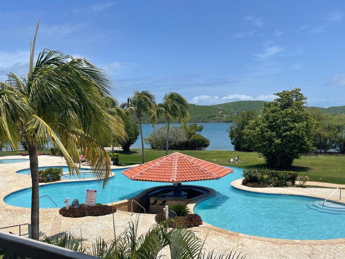 3104 Costa Bonita Beach Condo Culebra Isla Culebra Εξωτερικό φωτογραφία