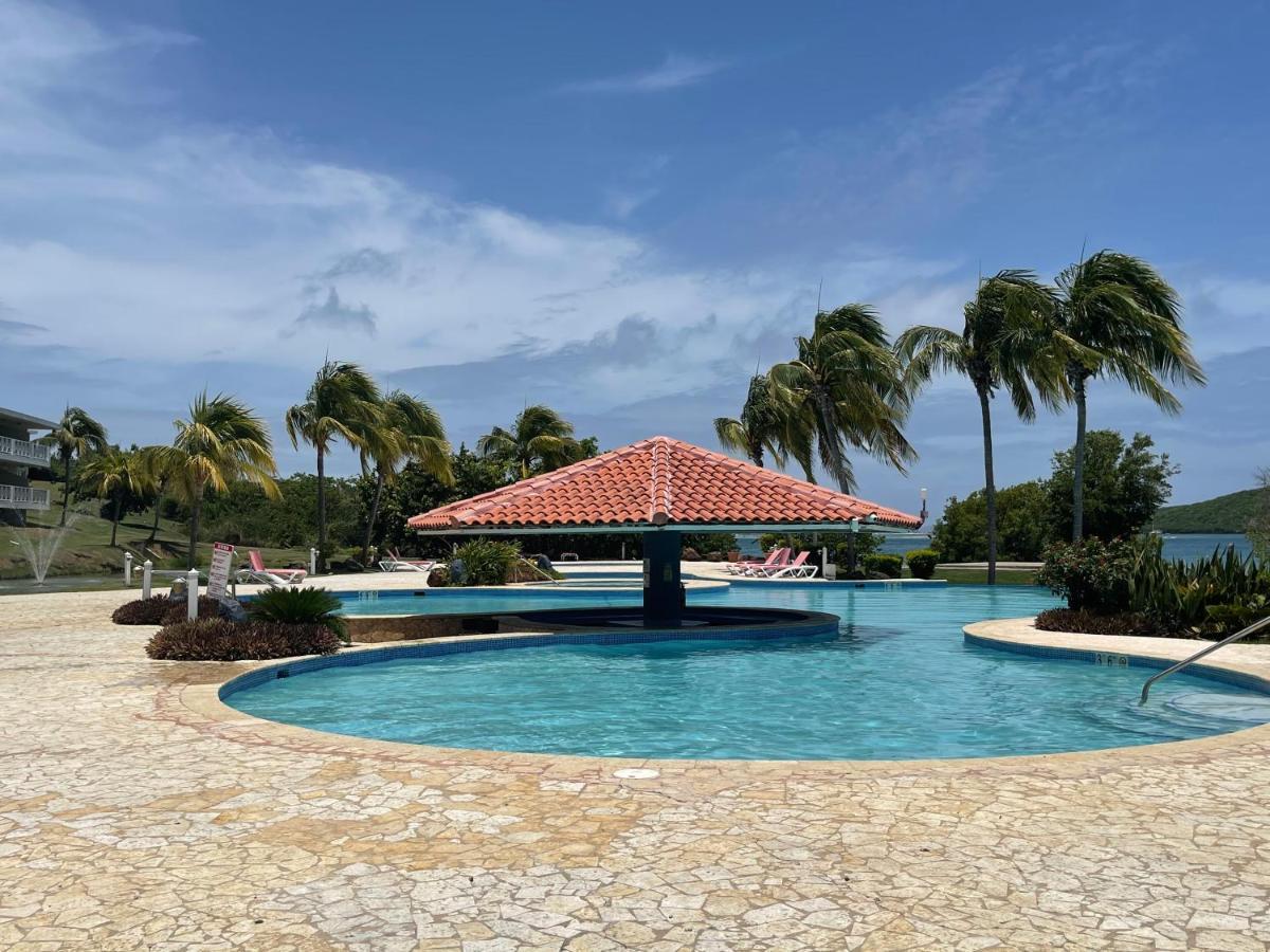 3104 Costa Bonita Beach Condo Culebra Isla Culebra Εξωτερικό φωτογραφία