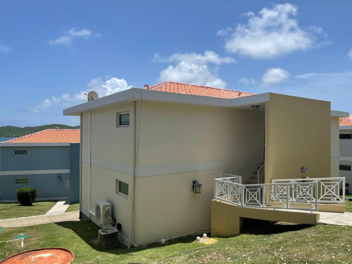 3104 Costa Bonita Beach Condo Culebra Isla Culebra Εξωτερικό φωτογραφία