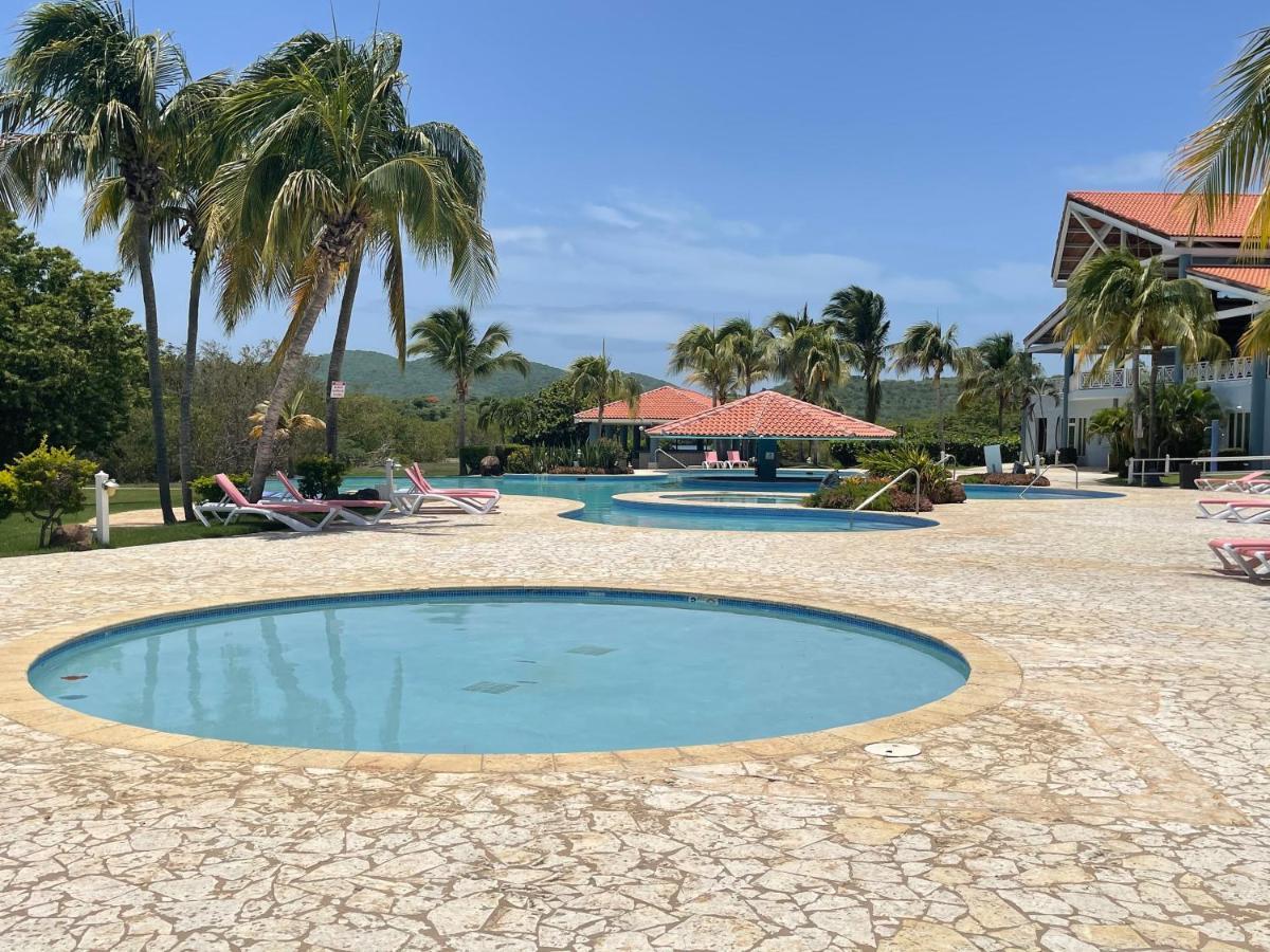 3104 Costa Bonita Beach Condo Culebra Isla Culebra Εξωτερικό φωτογραφία