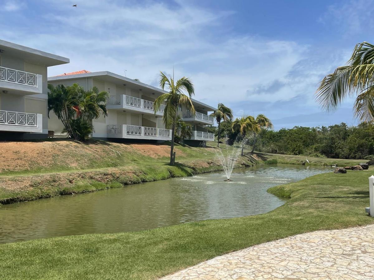 3104 Costa Bonita Beach Condo Culebra Isla Culebra Εξωτερικό φωτογραφία