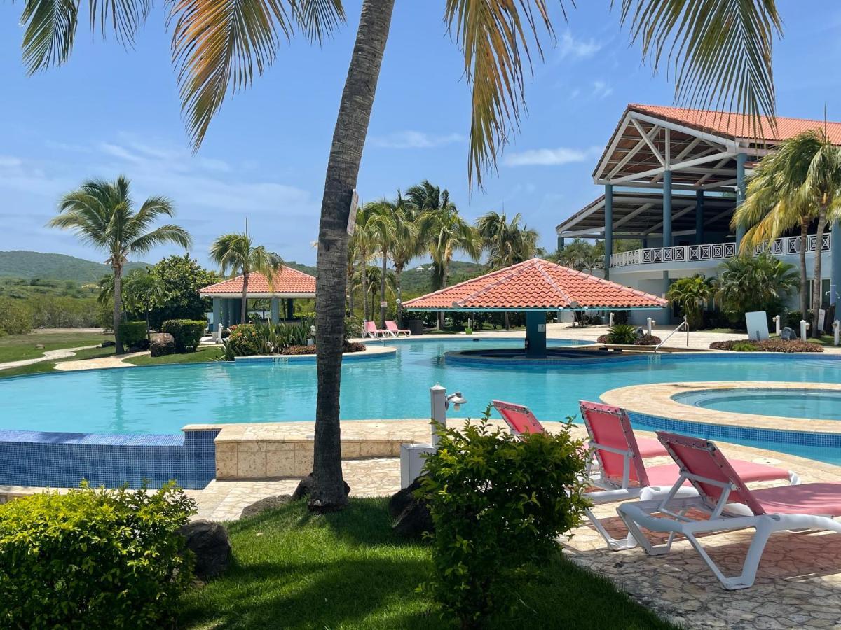 3104 Costa Bonita Beach Condo Culebra Isla Culebra Εξωτερικό φωτογραφία