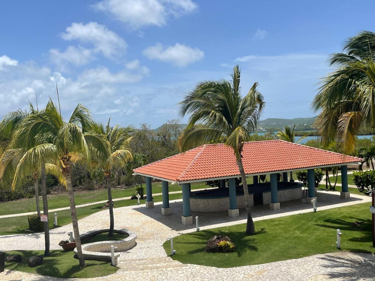 3104 Costa Bonita Beach Condo Culebra Isla Culebra Εξωτερικό φωτογραφία