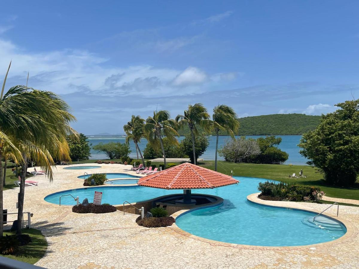 3104 Costa Bonita Beach Condo Culebra Isla Culebra Εξωτερικό φωτογραφία