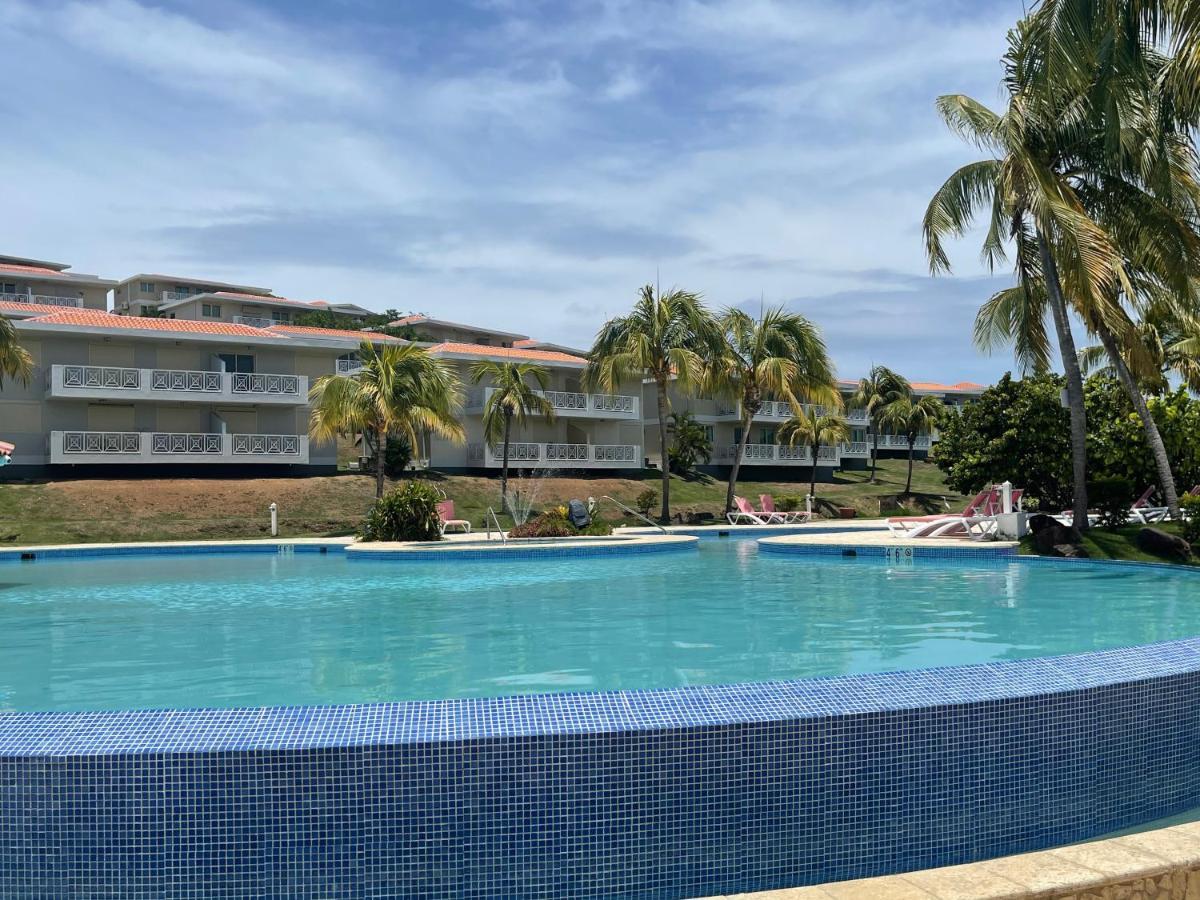 3104 Costa Bonita Beach Condo Culebra Isla Culebra Εξωτερικό φωτογραφία