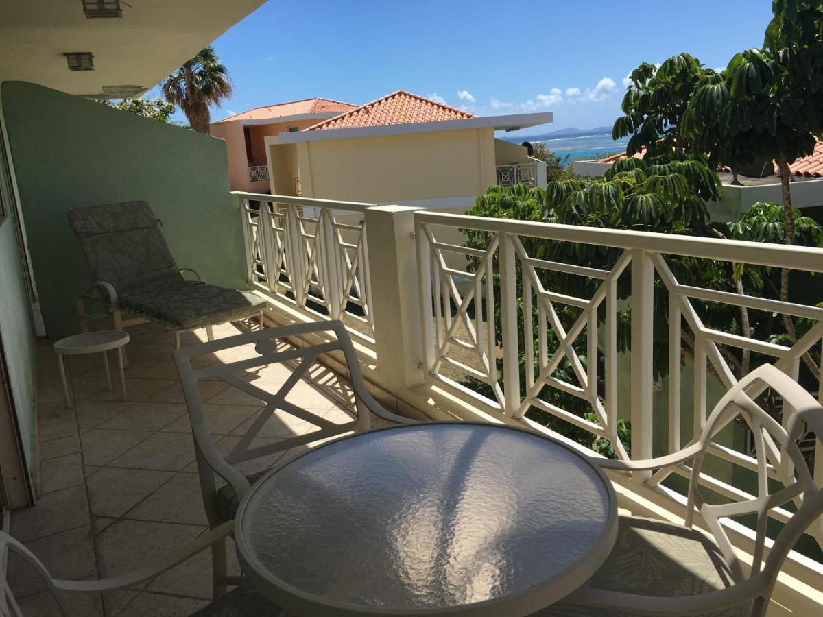 3104 Costa Bonita Beach Condo Culebra Isla Culebra Εξωτερικό φωτογραφία