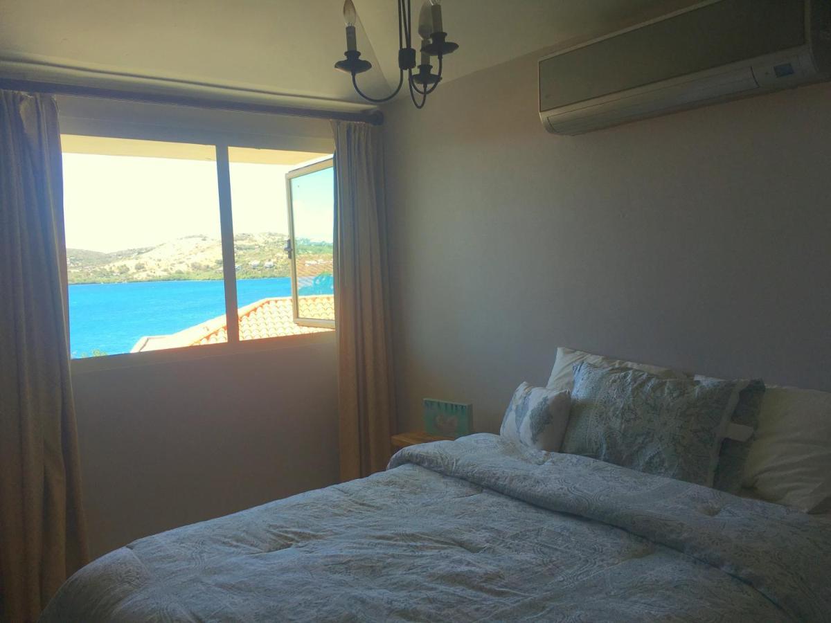 3104 Costa Bonita Beach Condo Culebra Isla Culebra Εξωτερικό φωτογραφία