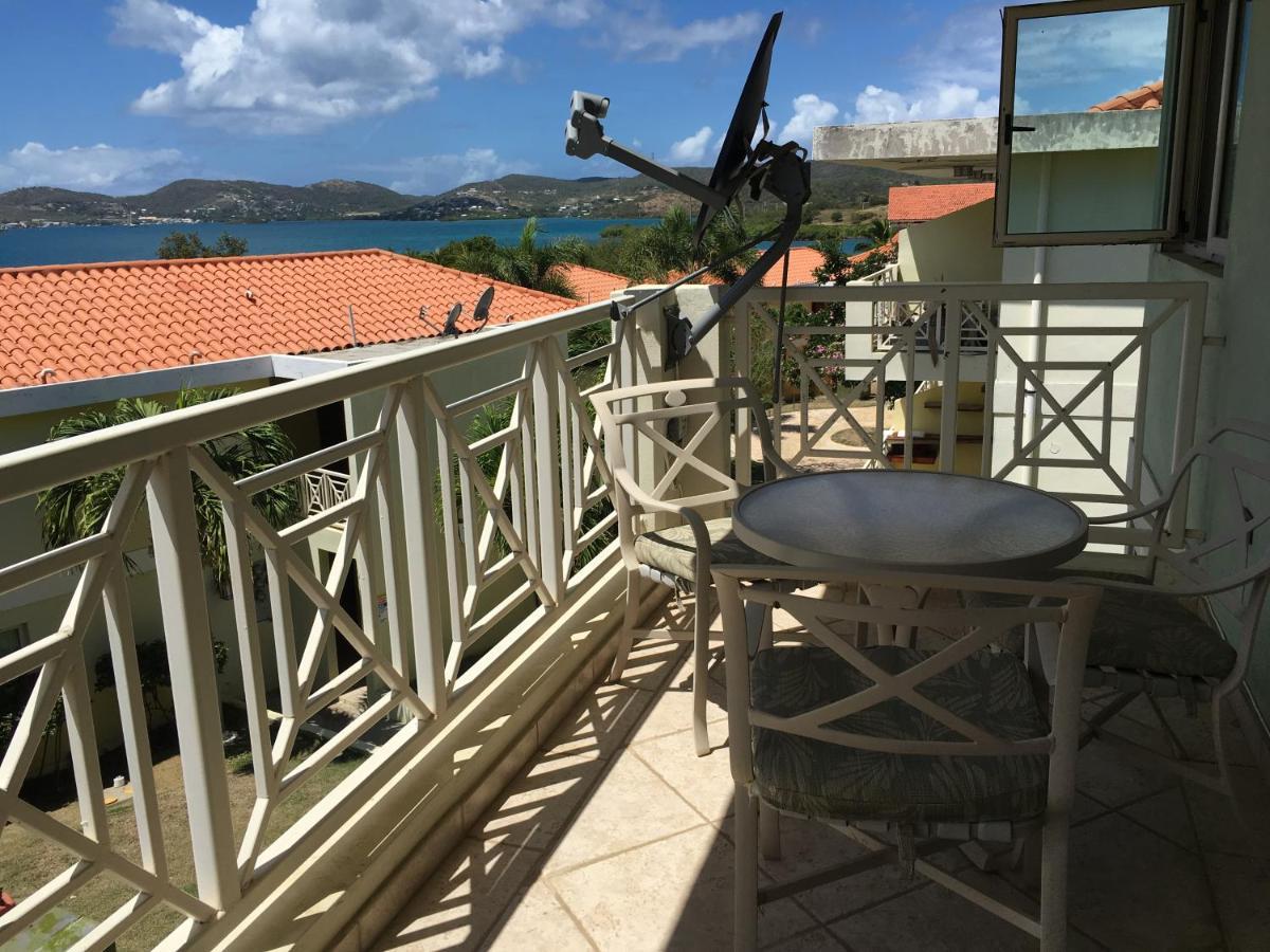 3104 Costa Bonita Beach Condo Culebra Isla Culebra Εξωτερικό φωτογραφία