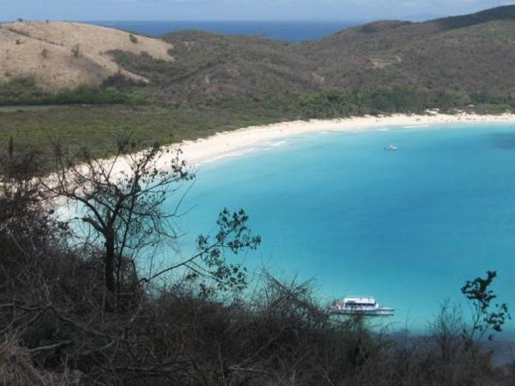 3104 Costa Bonita Beach Condo Culebra Isla Culebra Εξωτερικό φωτογραφία