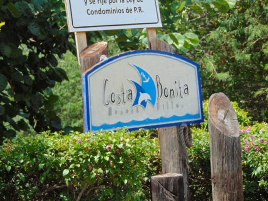 3104 Costa Bonita Beach Condo Culebra Isla Culebra Εξωτερικό φωτογραφία